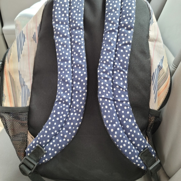 School Backpack - Picture 4 of 7